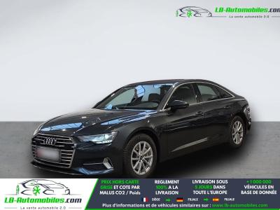 Audi A6 45 TFSI 265 ch