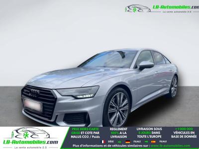 Audi A6 45 TFSI 265 ch