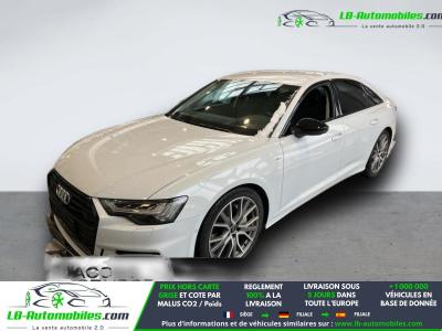 Audi A6 45 TFSI 265 ch