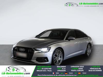 Audi A6 45 TFSI 265 ch