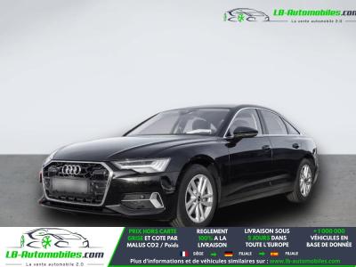 Audi A6 50 TDI V6 286 ch Quattro