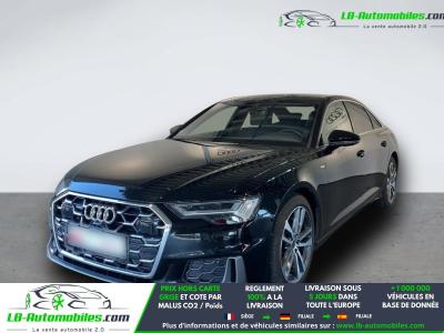 Audi A6 50 TDI V6 286 ch Quattro
