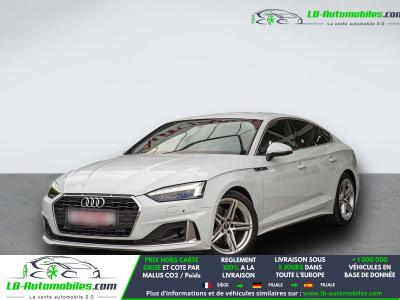 Audi A5 coupé 35 TDI 163 BVA