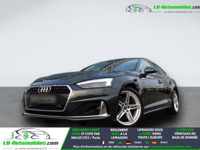Audi A5 coupé 35 TDI 163 BVA