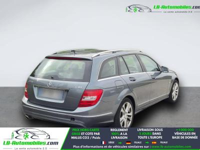 Mercedes Classe C Break 220 CDI