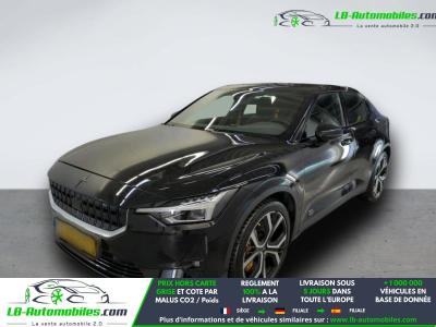 Polestar polestar 2 Long Range Dual Motor