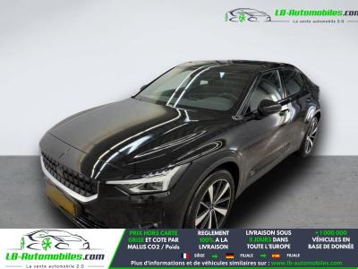 Polestar polestar 2 Long Range Dual Motor