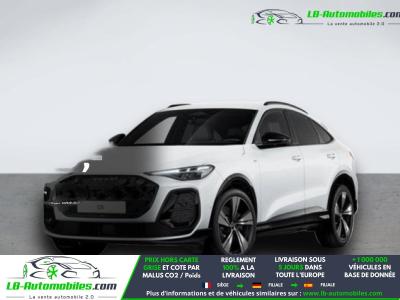 Audi Q5 Sportback TDI 204 ch Quattro