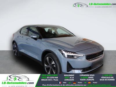 Polestar polestar 2 Long Range Dual Motor