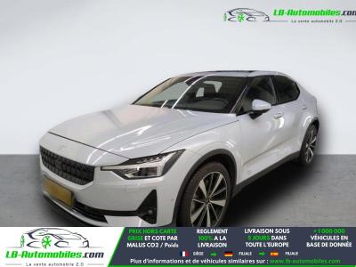 Polestar polestar 2 Long Range Dual Motor