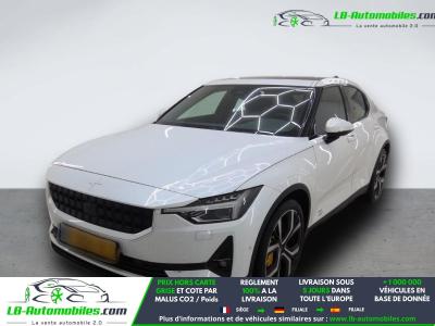 Polestar polestar 2 Long Range Dual Motor