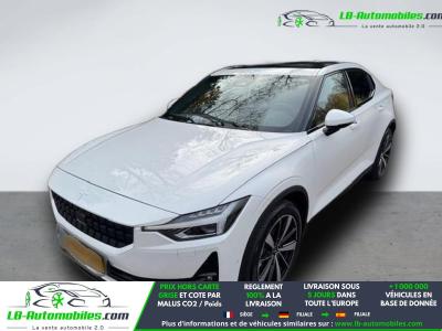 Polestar polestar 2 Long Range Dual Motor