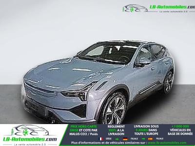 Polestar Polestar 3 Polestar 3