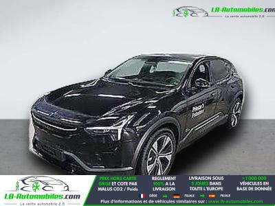 Polestar Polestar 3 Polestar 3