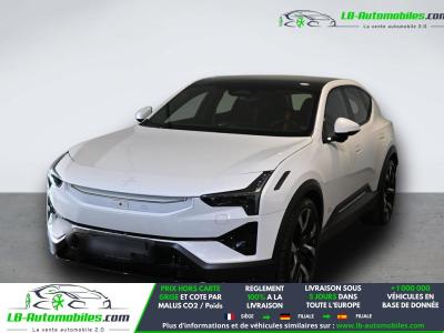 Polestar Polestar 3 Polestar 3