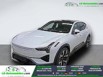 Polestar Polestar 3 Polestar 3