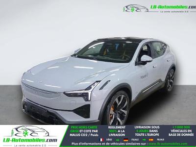 Polestar Polestar 3 Polestar 3