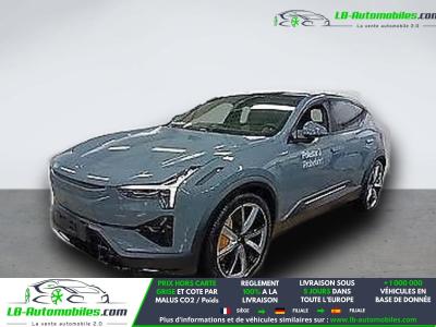 Polestar Polestar 3 Polestar 3