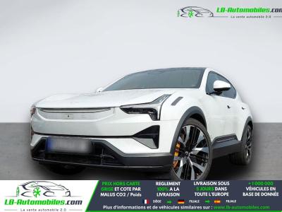 Polestar Polestar 3 Polestar 3