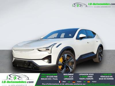 Polestar Polestar 3 Polestar 3