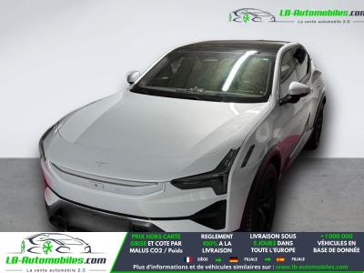 Polestar Polestar 3 Polestar 3