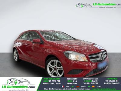 Mercedes Classe A 180