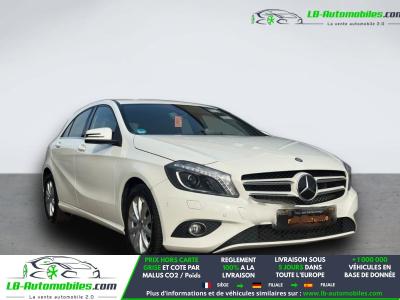Mercedes Classe A 180
