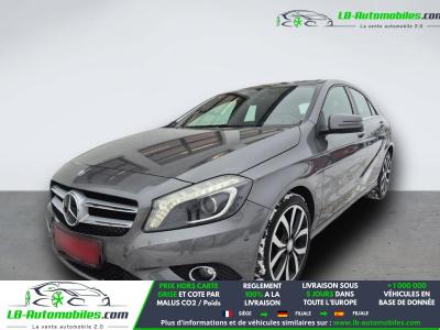 Mercedes Classe A 180