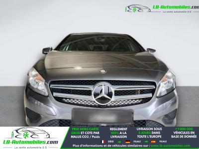 Mercedes Classe A 180