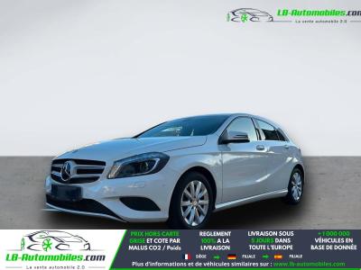Mercedes Classe A 180