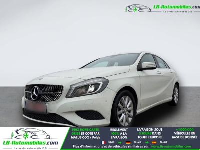Mercedes Classe A 180