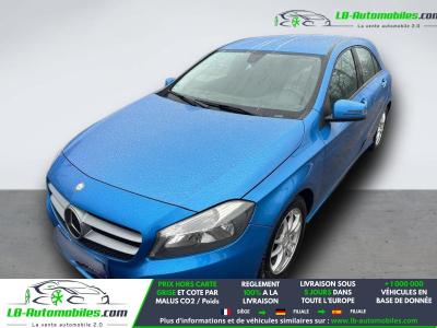 Mercedes Classe A 180 7-G DCT A