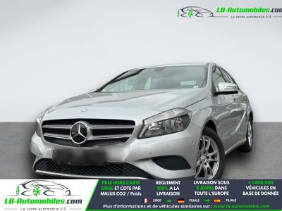 Mercedes Classe A 180 7-G DCT A