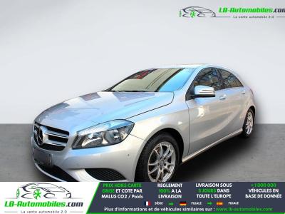 Mercedes Classe A 180 7-G DCT A