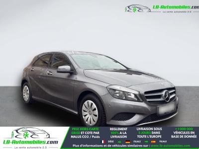 Mercedes Classe A 180 7-G DCT A