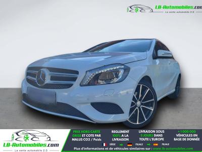 Mercedes Classe A 180 7-G DCT A
