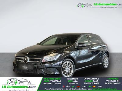 Mercedes Classe A 180 7-G DCT A