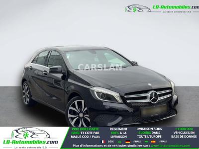 Mercedes Classe A 200 7-G DCT A