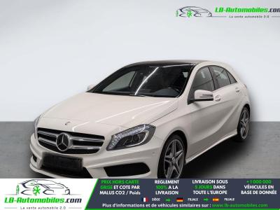 Mercedes Classe A 200 7-G DCT A