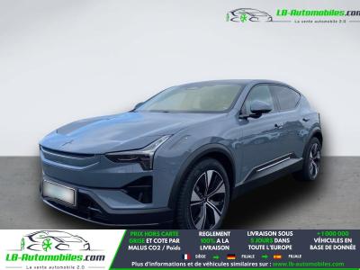 Polestar Polestar 3 Polestar 3