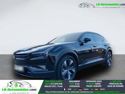 Polestar Polestar 3 Polestar 3