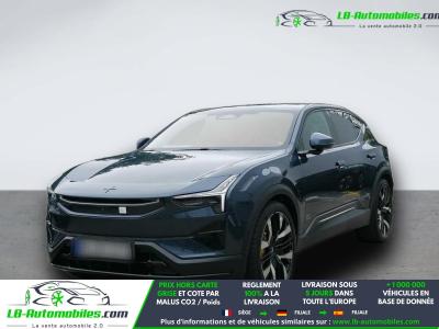 Polestar Polestar 3 Polestar 3