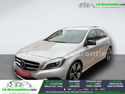 Mercedes Classe A 200