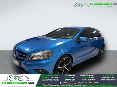 Mercedes Classe A 180