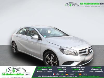 Mercedes Classe A 180