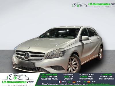 Mercedes Classe A 180 7-G DCT A