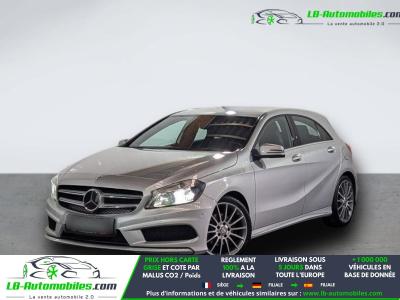 Mercedes Classe A 180 7-G DCT A