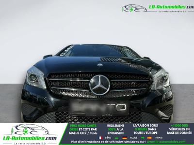 Mercedes Classe A 180 7-G DCT A
