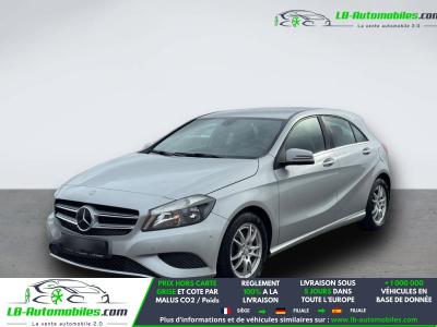 Mercedes Classe A 180