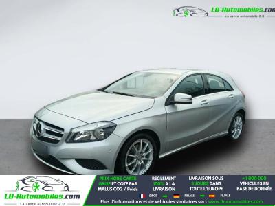 Mercedes Classe A 180